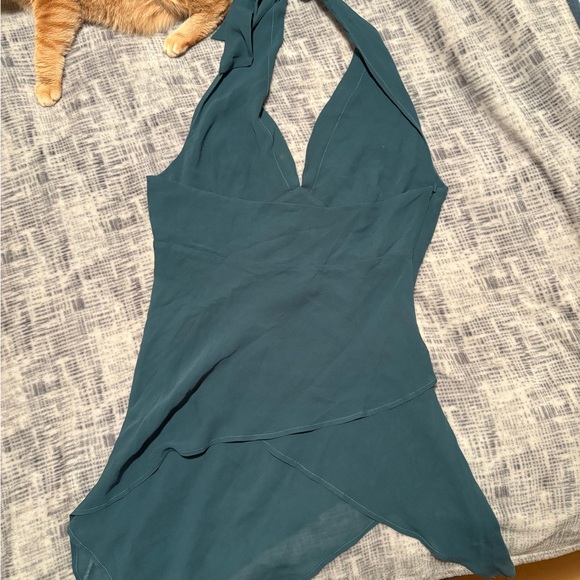 Fun Y2K Halter Top - Picture 2 of 3